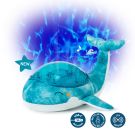 Tranquil Whale Rechargeable Tranquil Family 0m+ Bleu - cloud b