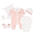 Kit Naissance 0 Mois