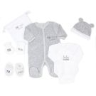 Kit Naissance 0 Mois - trois kilos sept