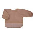 Bavoir Tablier Pu Ds 4 Mois Terracotta