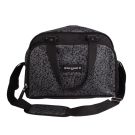 Sac à langer Liberty Simply Noir - baby on board