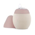 Tasse d'apprentissage 240ml Bubble Sand Blush