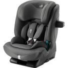 Siege Auto Advansafix Pro Style 76-150cm Mineral Grey