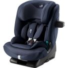 Siege Auto Advansafix Pro Style 76-150cm Night Blue