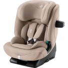 Siege Auto Advansafix Pro Style 76-150cm Teak - britax rÖmer