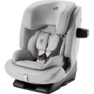 Siege Auto Advansafix Pro Lux 76-150cm Linen Grey