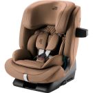 Siege Auto Advansafix Pro Lux 76-150cm Warm Caramel