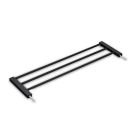 Extension De Barriere 21cm Noir - hauck