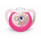 Sucettes X2 6-18m Koala