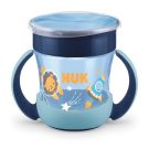 Mini Magic Cup Nuit 6m+ Bleu