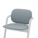 Coussins Confort Lemo Stone Blue