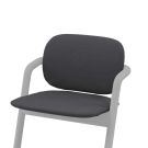 Coussins Confort Lemo Stunning Black