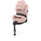 Siege-auto Anoris T2 I-size Plus Platinum Gr 1/2 Peach Pink - cybex