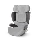 Housse Ete Solution T-z Platinum Grey - cybex