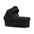Nacelle Cot S Gold Moon Black Black