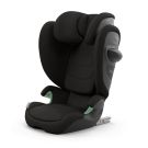 Siège auto 100-150cm Solution G2 Comfort Magic Black