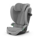 Siège auto 100-150cm Solution G2 Plus Stone Grey