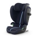 Siège auto 100-150cm Solution G2 Plus Ocean Blue