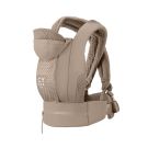 Porte-bebe Coya Cybex Platinum Cozy Beige