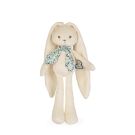 Pantin lapin Petit Crème - kaloo