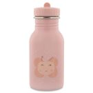 Gourde Mrs Butterfly 350ml Rose