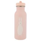 Gourde Mrs Rabbit 500ml Rose