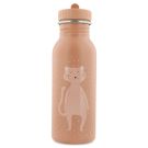 Gourde Mrs Cat 500ml Rose