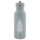 Gourde Mr Shark 500ml Bleu