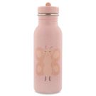 Gourde Mrs Butterfly 500ml Rose