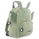 Sac A Dos Petit Mr. Dragon Vert - trixie