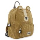 Sac A Dos Petit Mr. Bear Marron