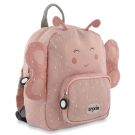 Sac A Dos Petit Mrs. Butterfly Rose