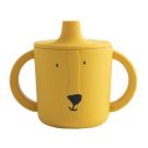 Tasse Dapprentissage En Silicone Mr. Lion - trixie