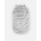 Nid Dange Fausse Fourrure Mix Match 60cm Gris
