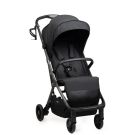 Poussette Xs 3.0 Xs Pure Black - pericles