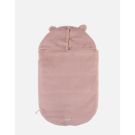 Nid Dange Fausse Fourrure Mix Match 60cm Rose