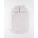 Nid Dange Fausse Fourrure Mix Match 60cm Gris
