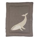 Tapis De Parc Baleine - quax
