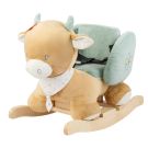Bascule Mila, Zo Lana Beige