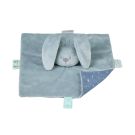 Doudou Glow Avec Motif Imprime Lapidou Vert De Gris - nattou