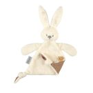 Doudou Glow Avec Motif Imprime Lapidou Vanille