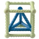 Cube Silicone Vert/Bleu Silicone - nattou
