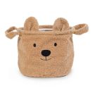 Panier De Rangement Beige