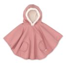 Poncho Waterproof 9-36m Hibiscus