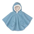 Poncho Waterproof 9-36m Horizon
