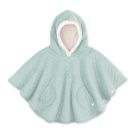 Poncho De Voyage Jersey Quilt 9-36m Lunar