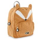 Sac à dos Mr Fox Orange 
