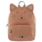Sac à dos Mrs Cat Rose