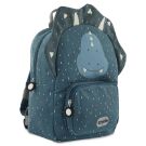 Sac à dos Mr Triceratops Bleu