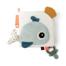 Livre D Eveil Sea Friends - done by deer